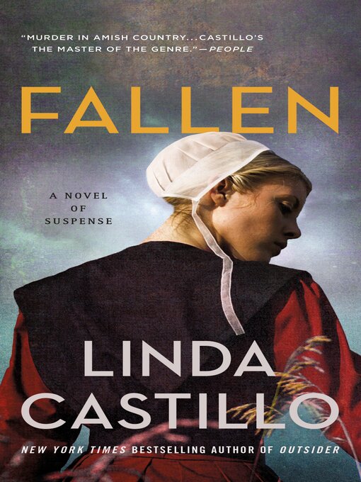 Title details for Fallen by Linda Castillo - Wait list